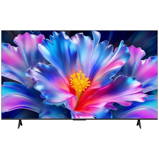 TV Set|TCL|75  |4K Ultra HD|3840 x 2160 pixels|Flat|16:9|QLED|75P6L