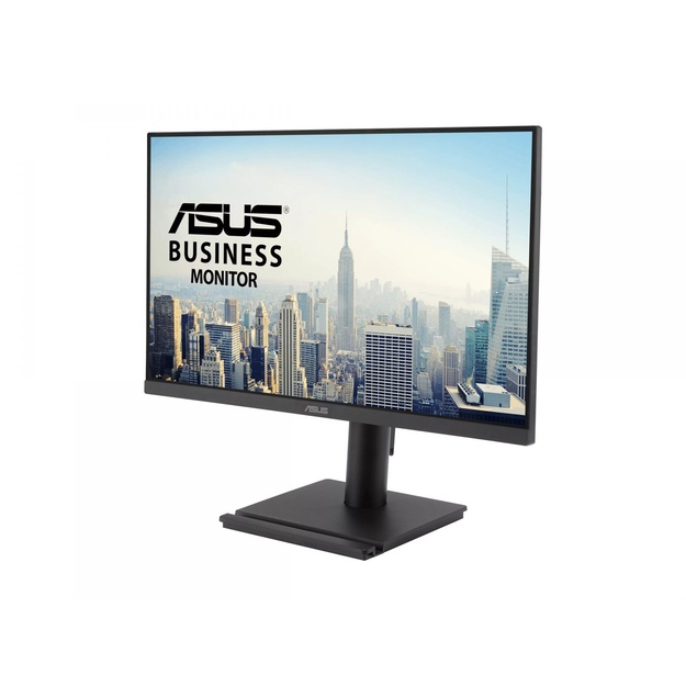 ASUS VA249QGSE 23.8inch IPS FHD 16:9 120Hz 300cd/m2 1ms HDMI DP D-Sub 2x3W Speakers