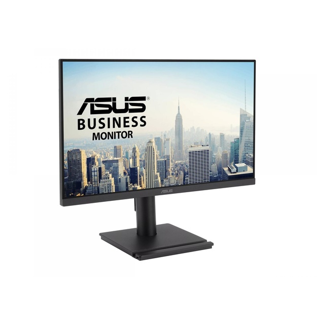 ASUS VA249QGSE 23.8inch IPS FHD 16:9 120Hz 300cd/m2 1ms HDMI DP D-Sub 2x3W Speakers