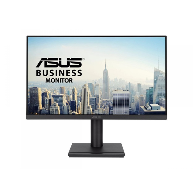 ASUS VA249QGSE 23.8inch IPS FHD 16:9 120Hz 300cd/m2 1ms HDMI DP D-Sub 2x3W Speakers