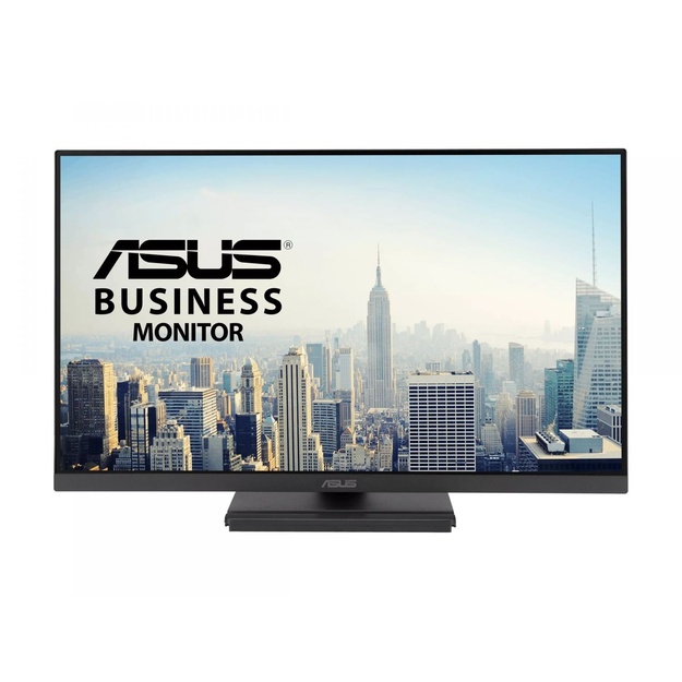 ASUS VA249QGSE 23.8inch IPS FHD 16:9 120Hz 300cd/m2 1ms HDMI DP D-Sub 2x3W Speakers