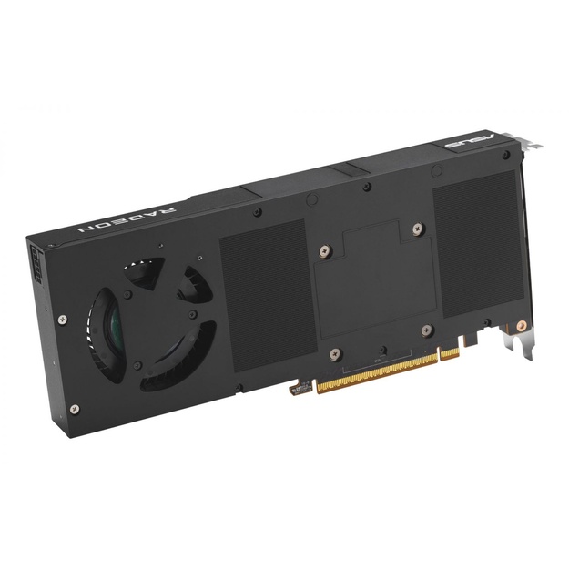 Graphics Card|ASUS|AMD|Radeon AI PRO R9700|32 GB|GDDR6|256 bit|PCI Express 5.0|Active|TURBO-AI-PRO-R9700-32G