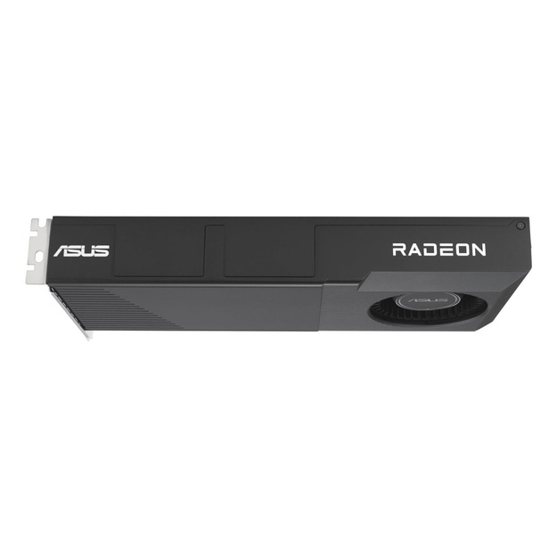Graphics Card|ASUS|AMD|Radeon AI PRO R9700|32 GB|GDDR6|256 bit|PCI Express 5.0|Active|TURBO-AI-PRO-R9700-32G