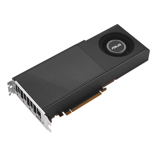 Graphics Card|ASUS|AMD|Radeon AI PRO R9700|32 GB|GDDR6|256 bit|PCI Express 5.0|Active|TURBO-AI-PRO-R9700-32G