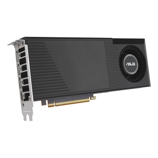 Graphics Card|ASUS|AMD|Radeon AI PRO R9700|32 GB|GDDR6|256 bit|PCI Express 5.0|Active|TURBO-AI-PRO-R9700-32G