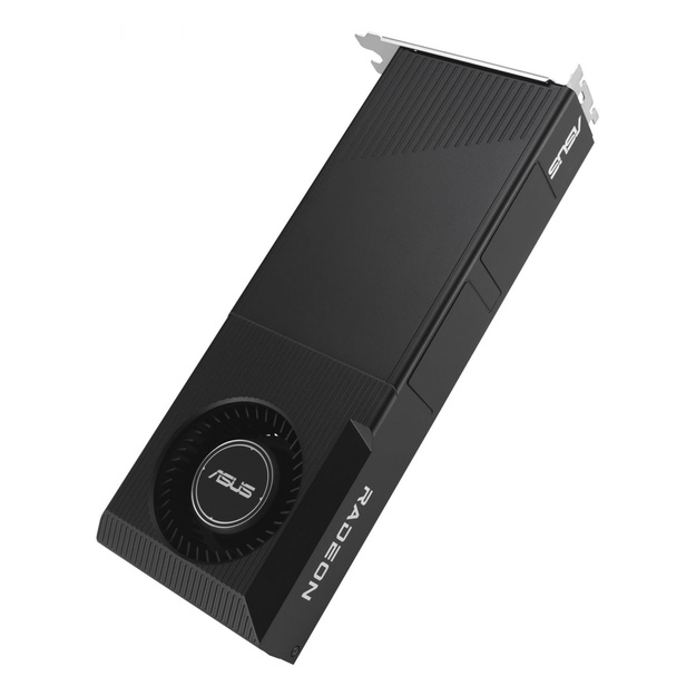 Graphics Card|ASUS|AMD|Radeon AI PRO R9700|32 GB|GDDR6|256 bit|PCI Express 5.0|Active|TURBO-AI-PRO-R9700-32G