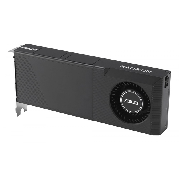 Graphics Card|ASUS|AMD|Radeon AI PRO R9700|32 GB|GDDR6|256 bit|PCI Express 5.0|Active|TURBO-AI-PRO-R9700-32G