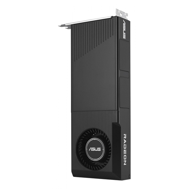 Graphics Card|ASUS|AMD|Radeon AI PRO R9700|32 GB|GDDR6|256 bit|PCI Express 5.0|Active|TURBO-AI-PRO-R9700-32G