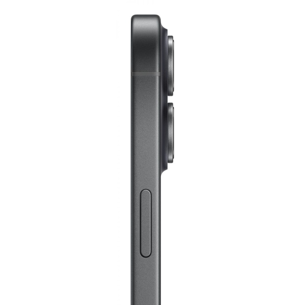 MOBILE PHONE IPHONE 17/256GB BLACK MG6J4 APPLE