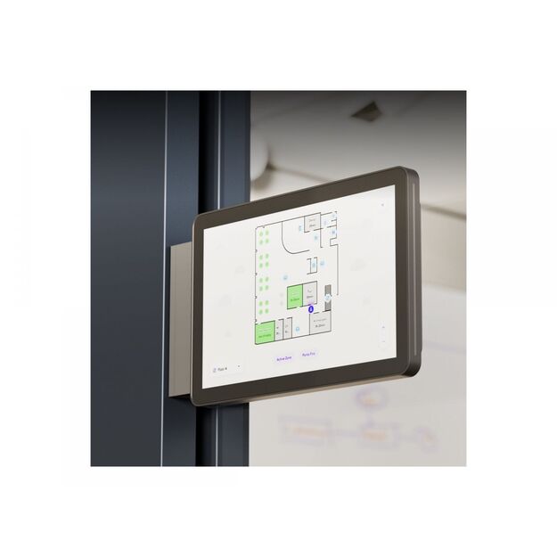 LOGITECH Essential for Rooms Five Year Plan