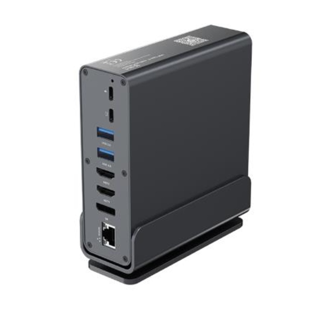 I/O ADAPTER MULTI-PORT 15IN1/A-CF-COMBO15-01 GEMBIRD