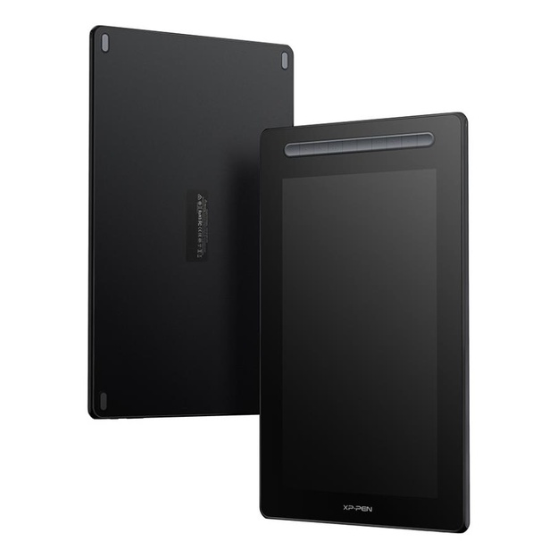 GRAPHIC TABLET 340.99X191.81MM/BLACK ARTIST 16 (2NDGEN) XPPEN