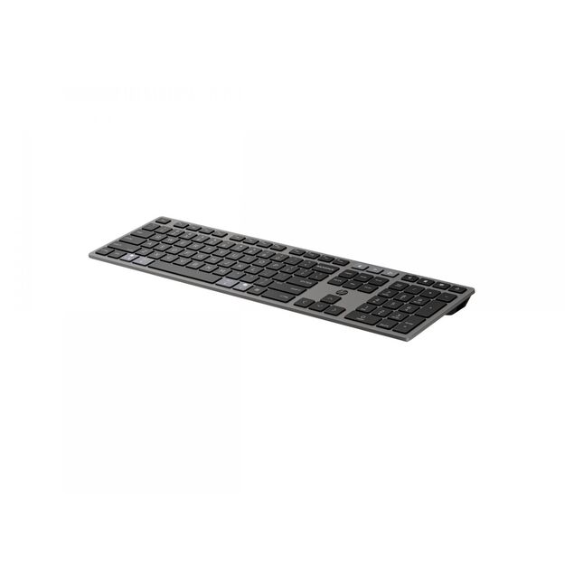 HP 725 Multi-Device Rechargeable Wireless Keyboard (EN)