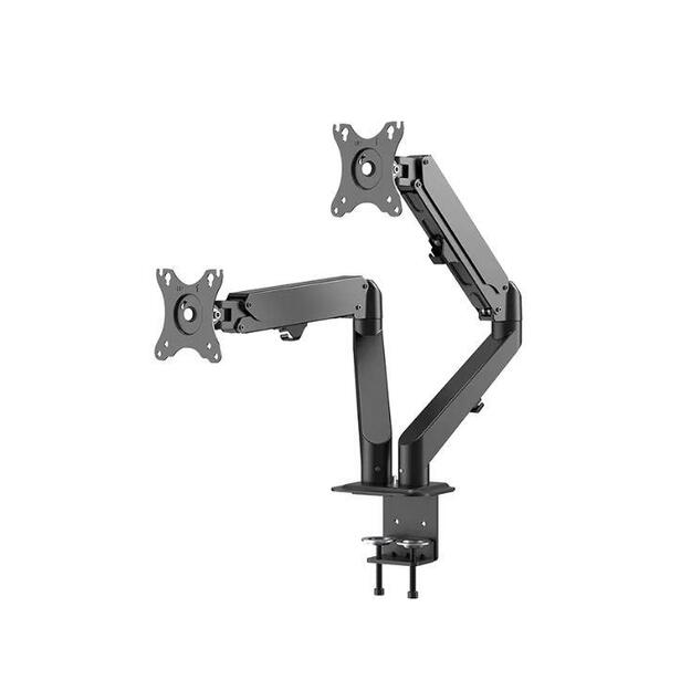 MONITOR ACC DESK MOUNT 17-27 /DS70-700BL2 NEOMOUNTS