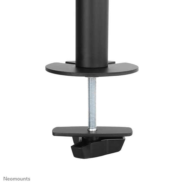 MONITOR ACC DESK MOUNT 10-32 /FPMA-D550DVBLACK NEOMOUNTS