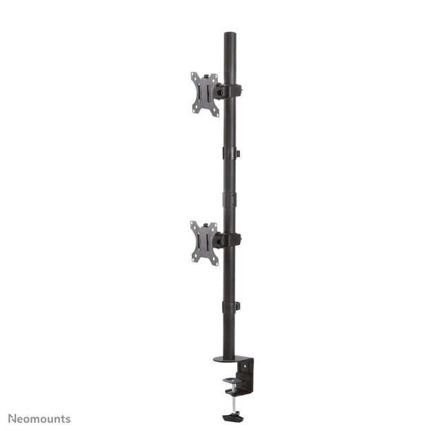 MONITOR ACC DESK MOUNT 10-32 /FPMA-D550DVBLACK NEOMOUNTS