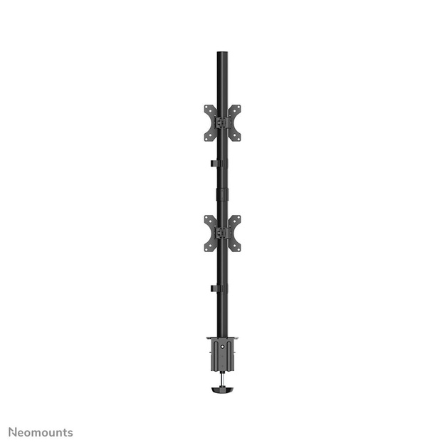 MONITOR ACC DESK MOUNT 10-32 /FPMA-D550DVBLACK NEOMOUNTS