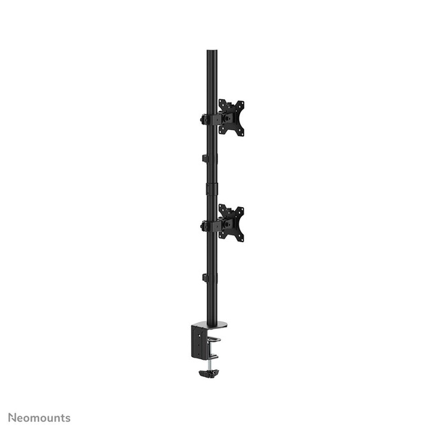 MONITOR ACC DESK MOUNT 10-32 /FPMA-D550DVBLACK NEOMOUNTS