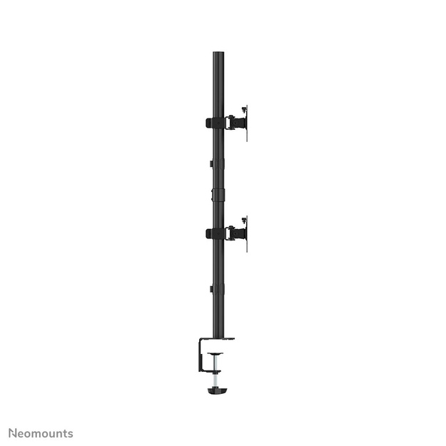 MONITOR ACC DESK MOUNT 10-32 /FPMA-D550DVBLACK NEOMOUNTS