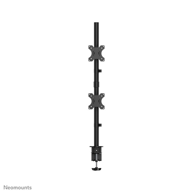 MONITOR ACC DESK MOUNT 10-32 /FPMA-D550DVBLACK NEOMOUNTS