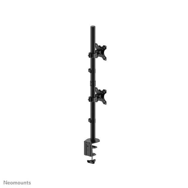 MONITOR ACC DESK MOUNT 10-32 /FPMA-D550DVBLACK NEOMOUNTS