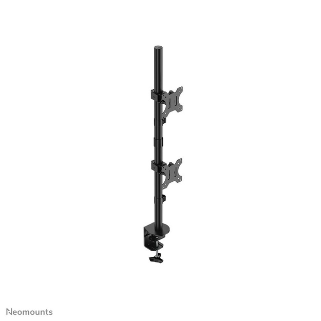 MONITOR ACC DESK MOUNT 10-32 /FPMA-D550DVBLACK NEOMOUNTS