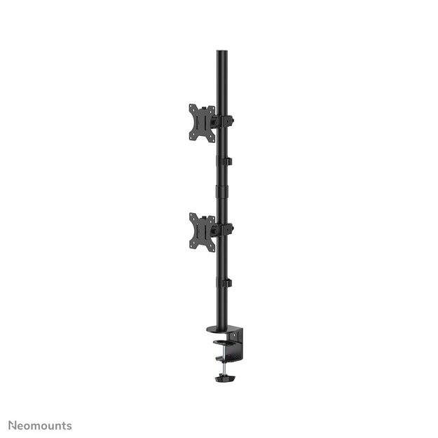 MONITOR ACC DESK MOUNT 10-32 /FPMA-D550DVBLACK NEOMOUNTS