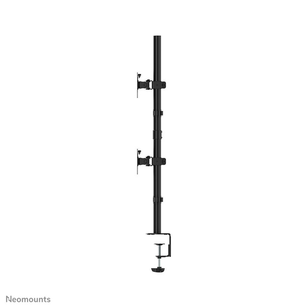MONITOR ACC DESK MOUNT 10-32 /FPMA-D550DVBLACK NEOMOUNTS