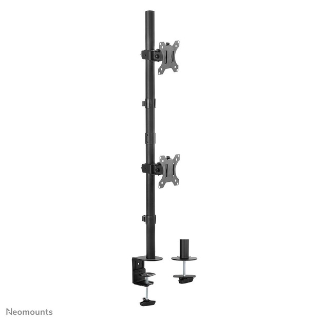 MONITOR ACC DESK MOUNT 10-32 /FPMA-D550DVBLACK NEOMOUNTS