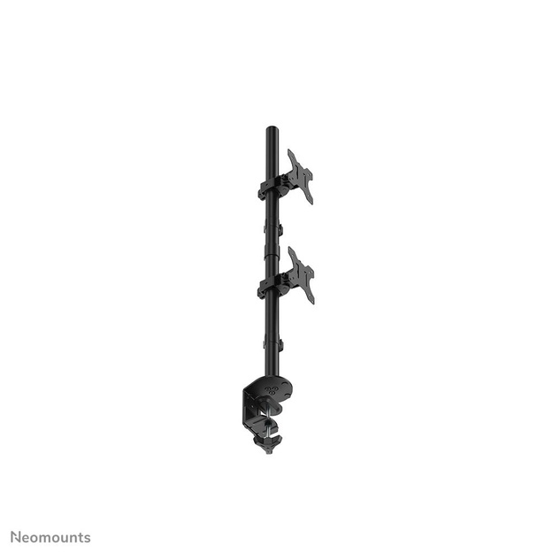 MONITOR ACC DESK MOUNT 10-32 /FPMA-D550DVBLACK NEOMOUNTS
