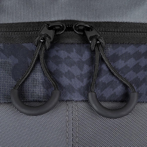 Nešiojamo kompiuterio kuprinė URBAN 20L 15.6 /5431 GREY CAMO RIVACASE