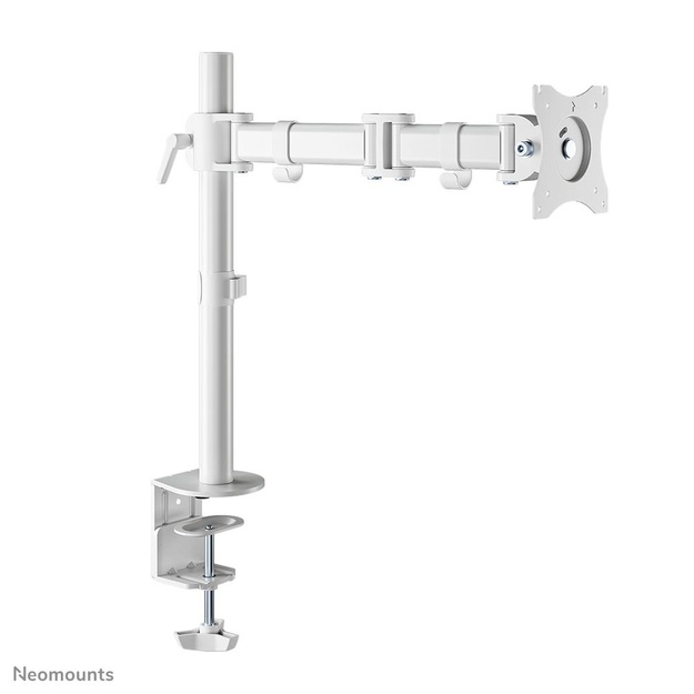 MONITOR ACC DESK MOUNT/10-30  NM-D135WHITE NEOMOUNTS