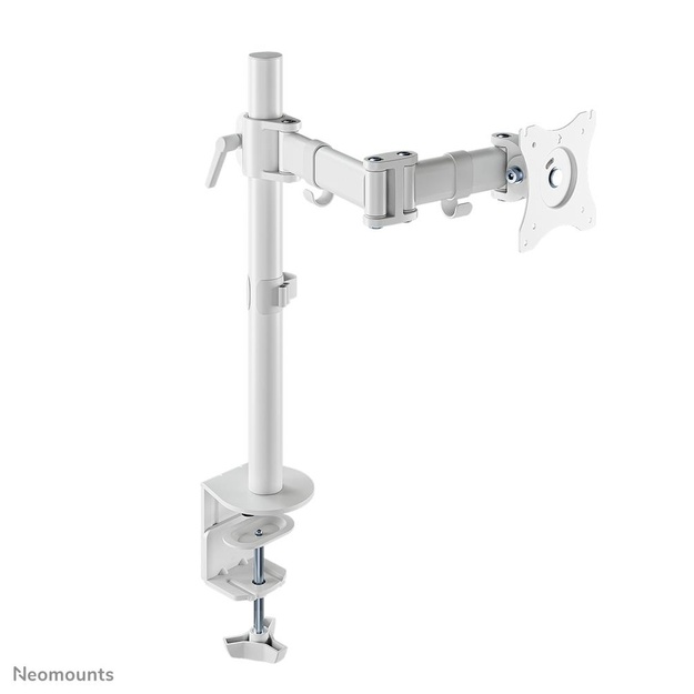 MONITOR ACC DESK MOUNT/10-30  NM-D135WHITE NEOMOUNTS