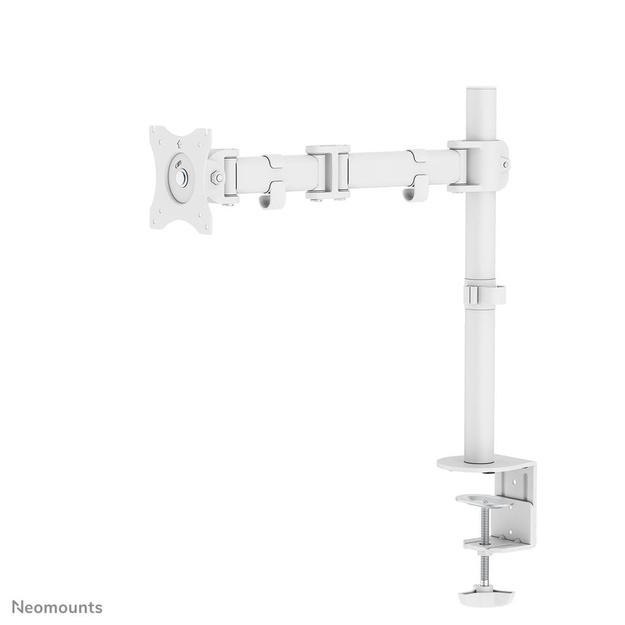 MONITOR ACC DESK MOUNT/10-30  NM-D135WHITE NEOMOUNTS