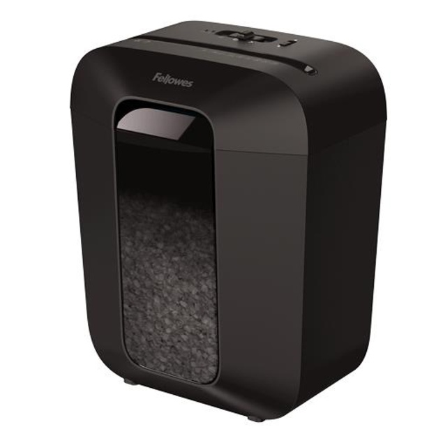 Popieriaus smulkintuvas POWERSHRED LX41M/4300701 FELLOWES