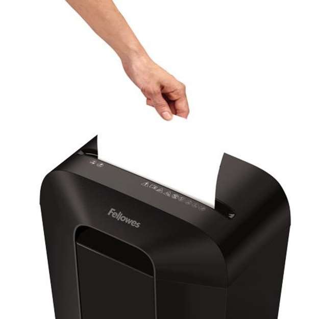 Popieriaus smulkintuvas POWERSHRED LX41M/4300701 FELLOWES