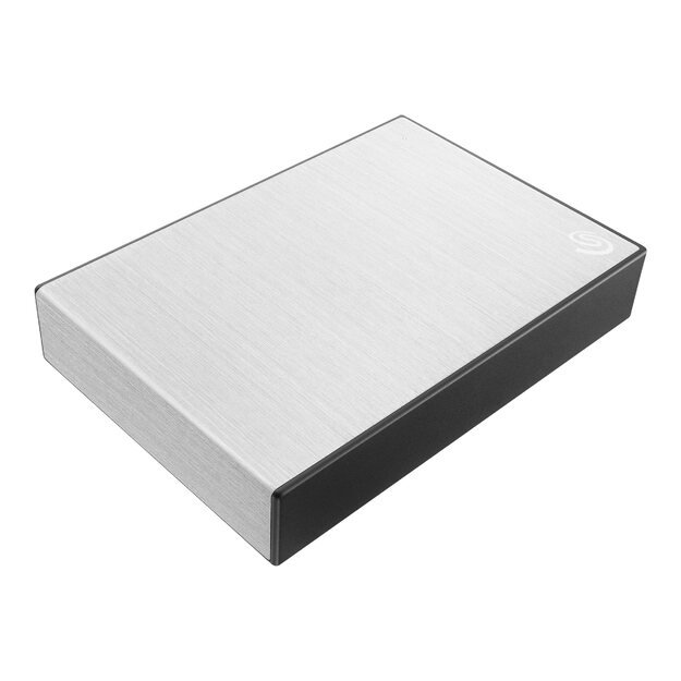 External HDD|SEAGATE|One Touch|STKC4000401|4TB|USB 3.0|Colour Silver|STKC4000401