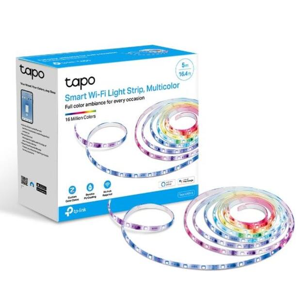 Smart Lightstrip|TP-LINK|20.5 Watts|TAPOL920-5