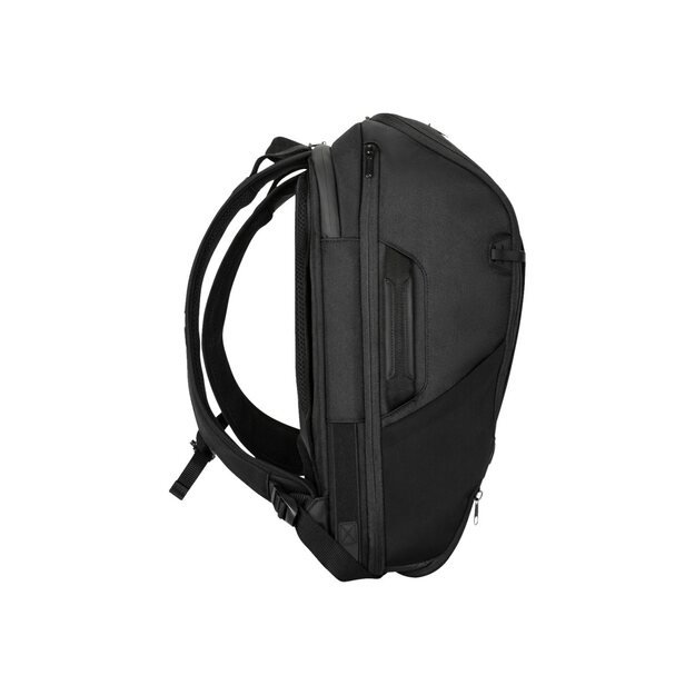 Nešiojamo kompiuterio kuprinė TARGUS 15.6inch Work High Capacity Backpack