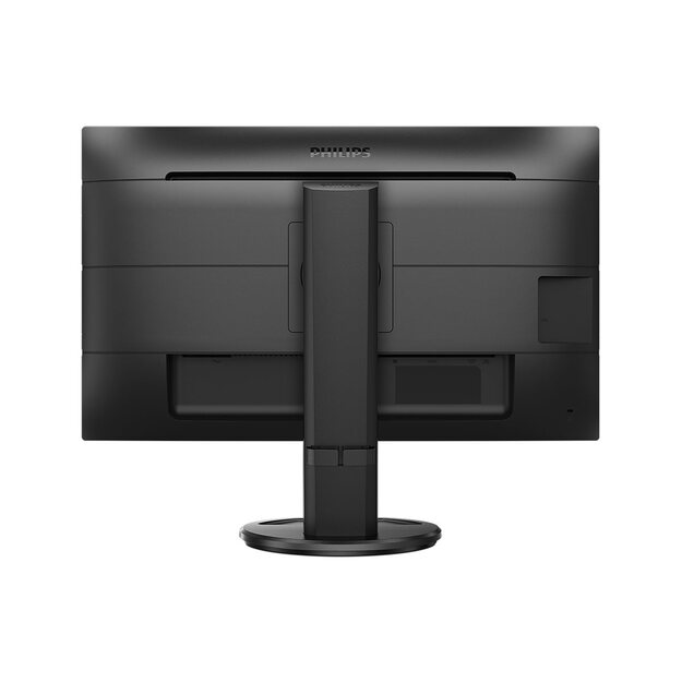 Monitorius PHILIPS 276B9/00 27inch 2560x1440 IPS Flat H/A USB C DISPLAY 75Hz USB HUB SPEAKER POWERSENSOR USB Cx1 DPx1 HDMIx1