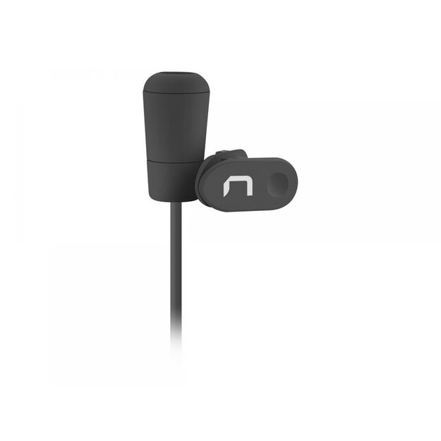 Mikrofonas NATEC NMI-1351 Natec Microphone Bee
