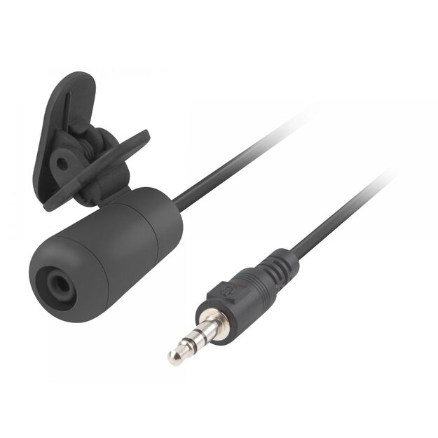 Mikrofonas NATEC NMI-1351 Natec Microphone Bee