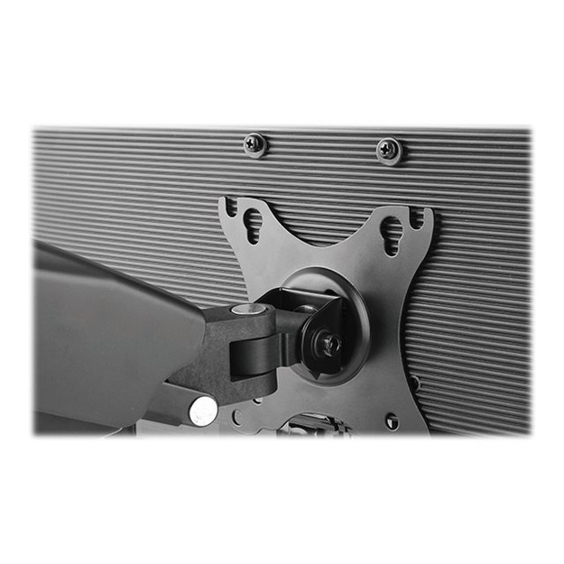 ICYBOX IB-MS303-T IcyBox Monitor stand with table support for one monitor up to 27 (68 cm)