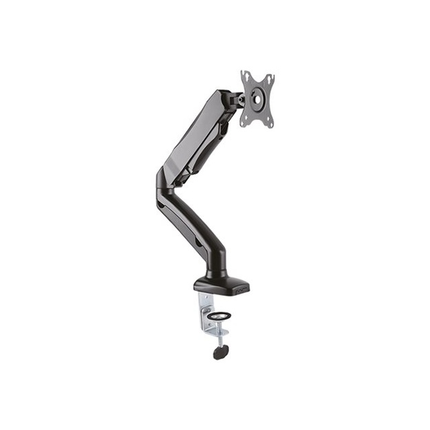 ICYBOX IB-MS303-T IcyBox Monitor stand with table support for one monitor up to 27 (68 cm)