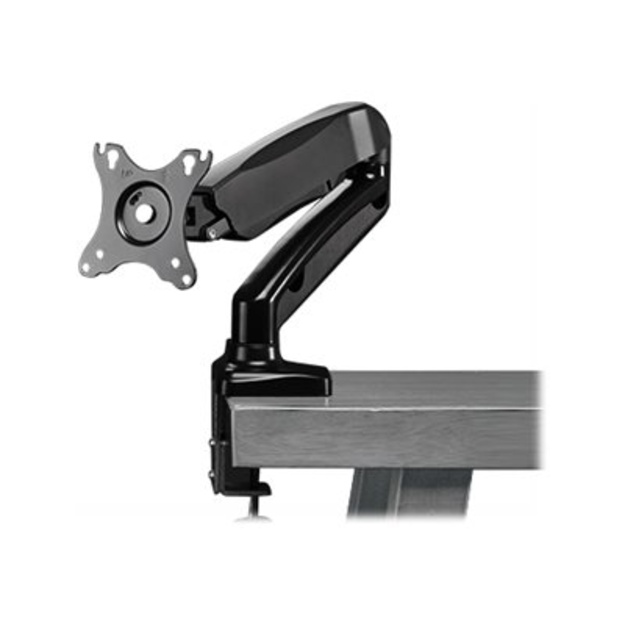 ICYBOX IB-MS303-T IcyBox Monitor stand with table support for one monitor up to 27 (68 cm)