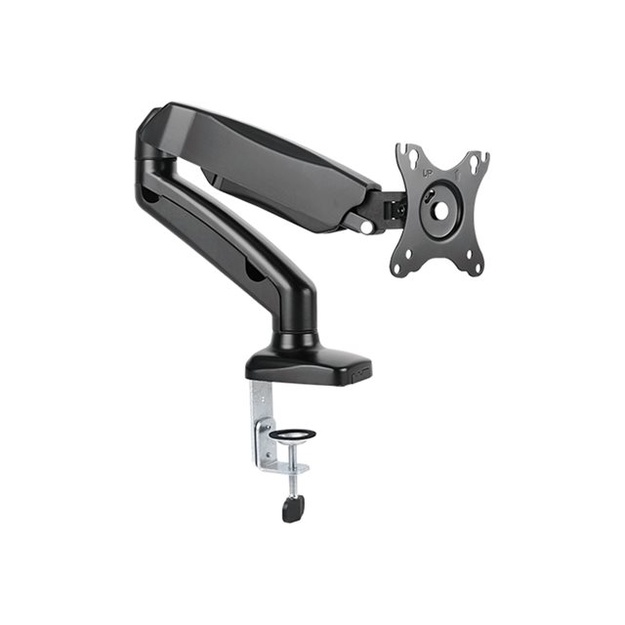 ICYBOX IB-MS303-T IcyBox Monitor stand with table support for one monitor up to 27 (68 cm)