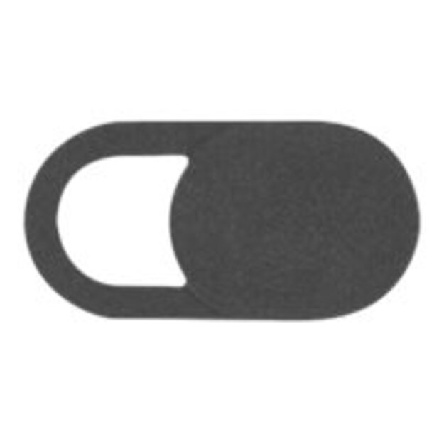 Termo pasta NATEC privacy webcam cover Crayfish