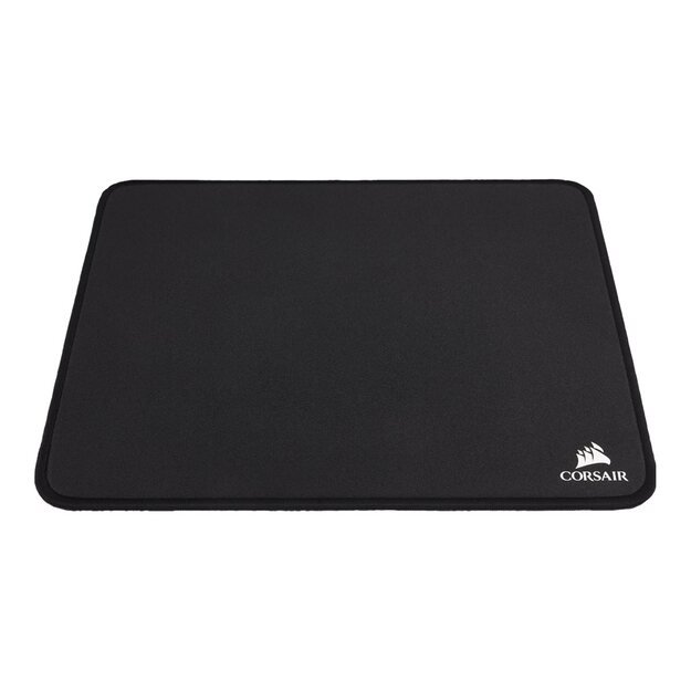 CORSAIR MM350 Champion Series Premium Anti-Fray Cloth Gaming Mouse Pad – Medium