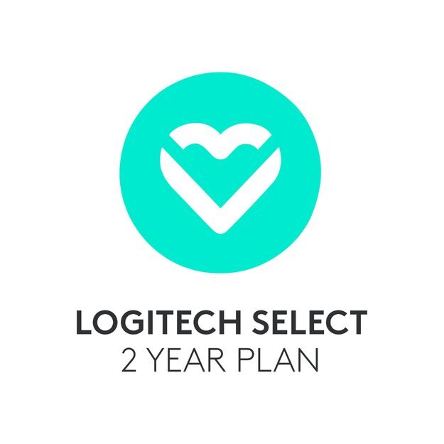 LOGITECH Select 2 Year Plan - N/A - WW