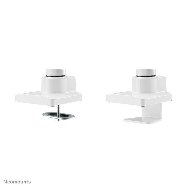 MONITOR ACC DESK MOUNT 10-49 /NM-D775WHITEPLUS NEOMOUNTS